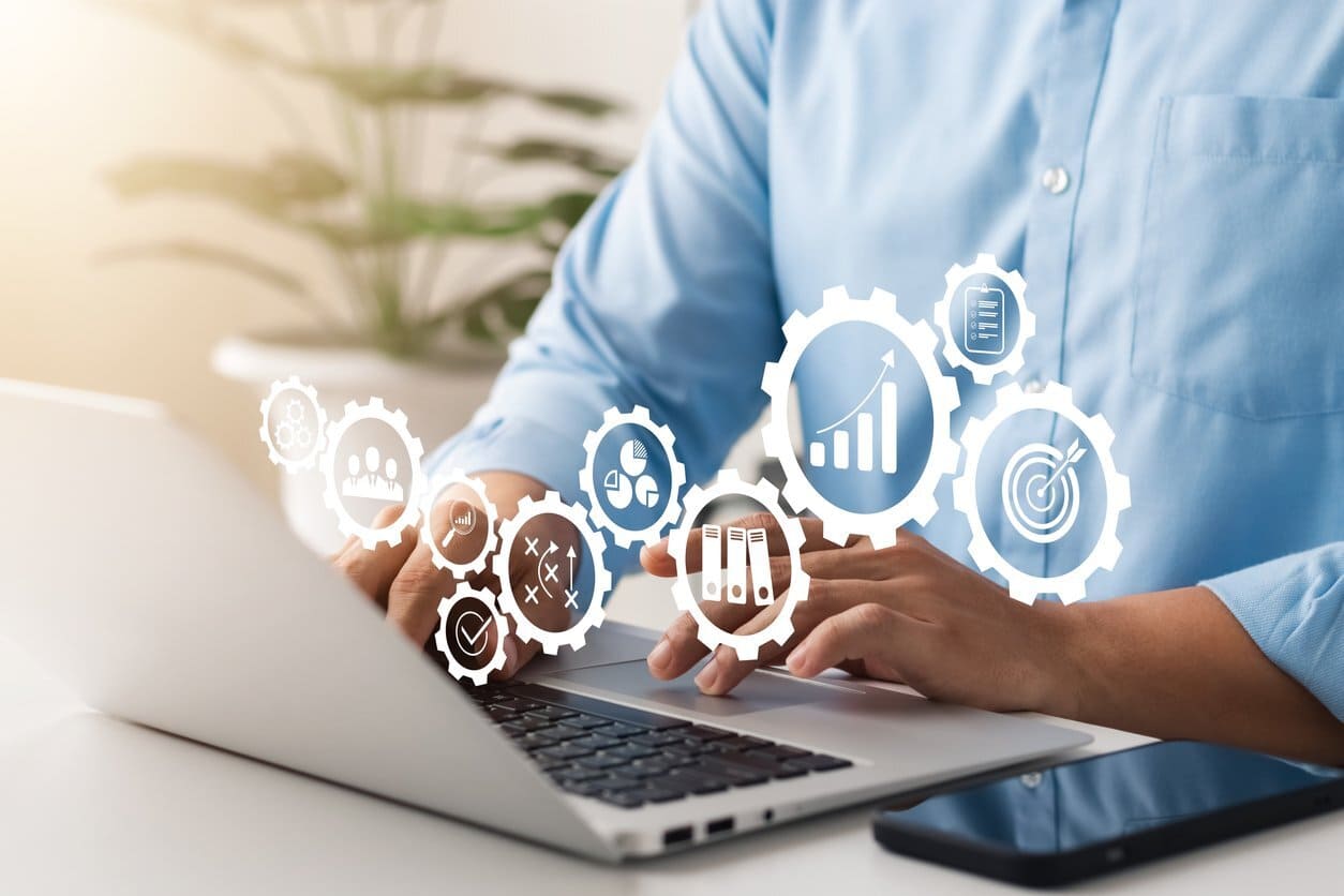 Custom web application development services by FDES Technologies Custom web application development services by FDES Technologies